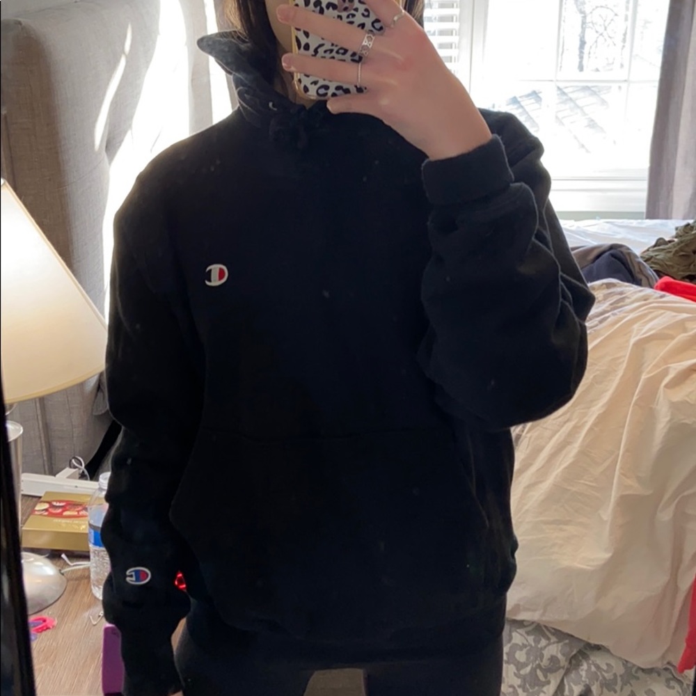 ❌SOLD❌ CHAMPION HOODIE